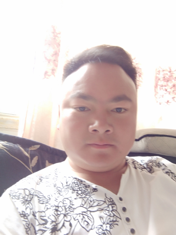 梦的使者的第一张照片--贵州认干亲服务网