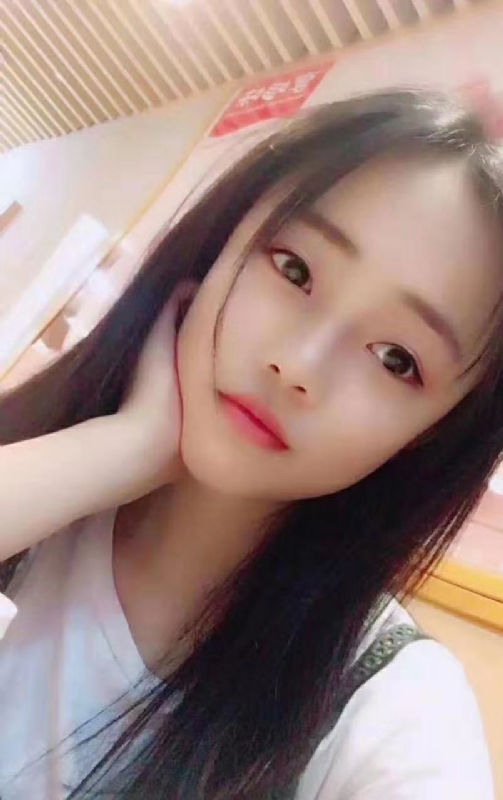 雪妮儿的第一张照片--贵州认干亲服务网