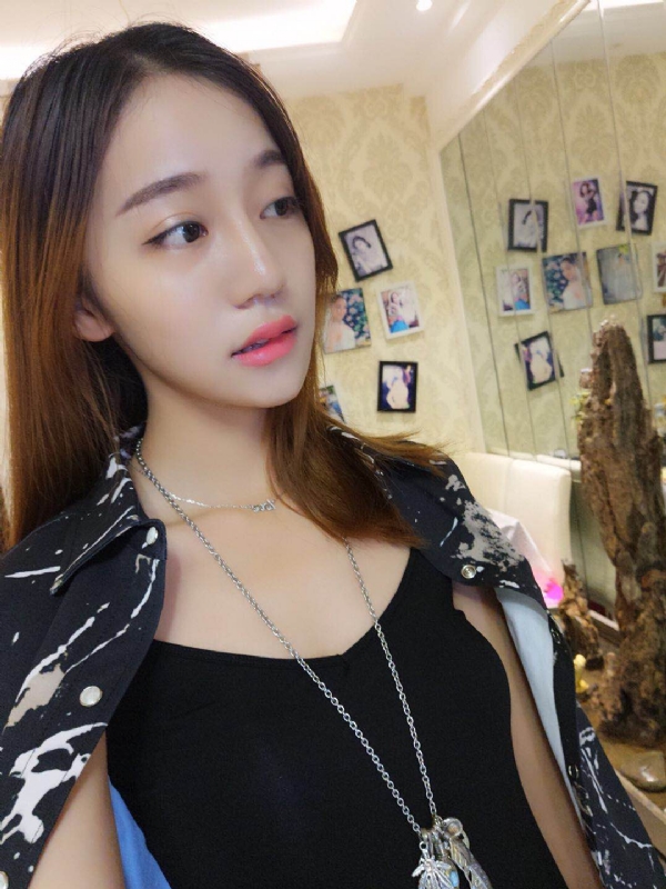 凉兮的第一张照片--贵州认干亲服务网