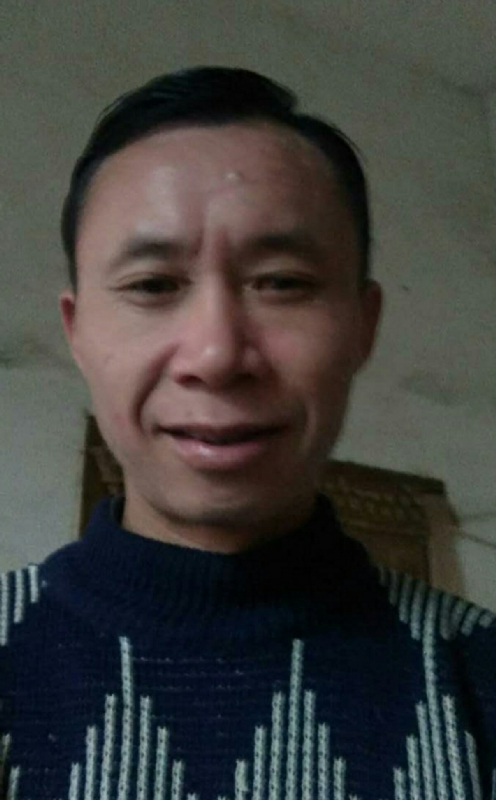 孤单情哥的第一张照片--贵州认干亲服务网