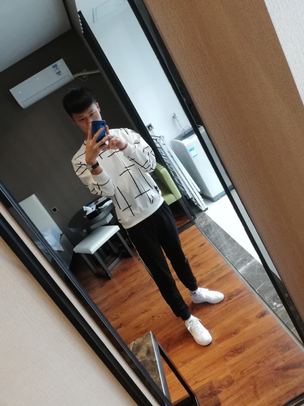 暖心人的第一张照片--贵州认干亲服务网