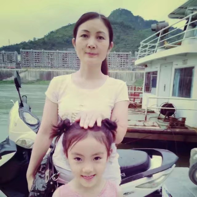 匆匆那年的第一张照片--贵州认干亲服务网