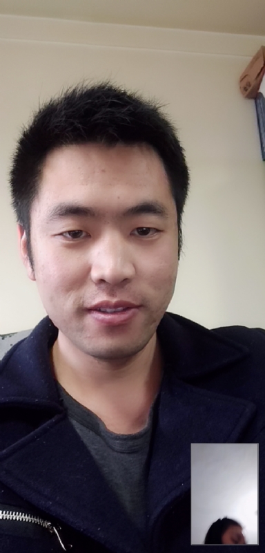 死鬼吹灯的第一张照片--贵州认干亲服务网