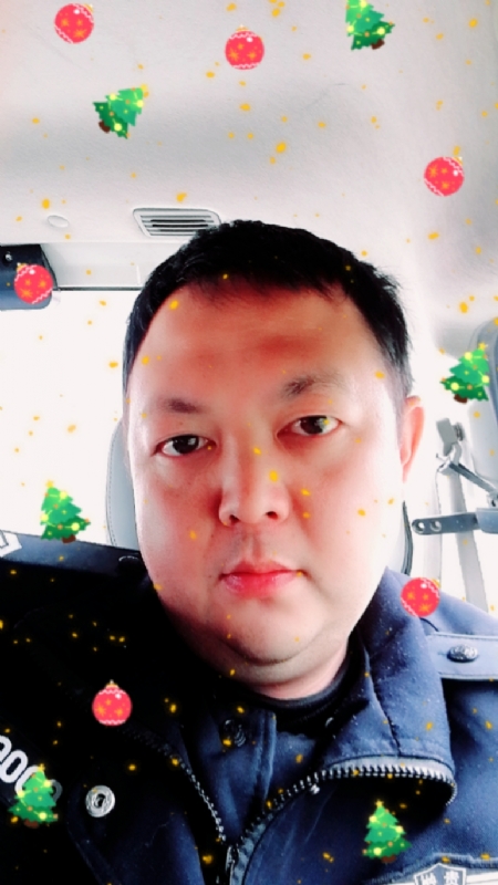 恨孤独的第一张照片--贵州认干亲服务网