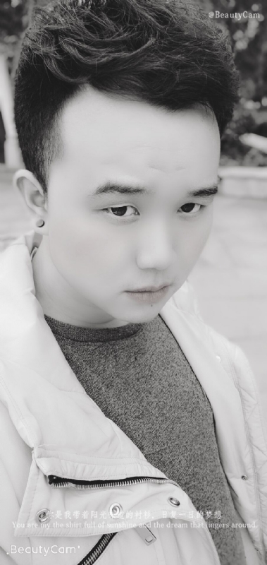 南浔的第一张照片--贵州认干亲服务网