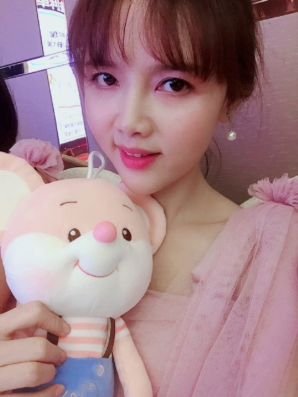 如朱砂的第一张照片--贵州认干亲服务网