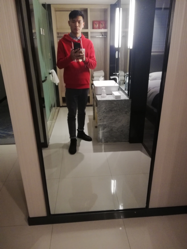 回忆里的小绵羊的第一张照片--贵州认干亲服务网