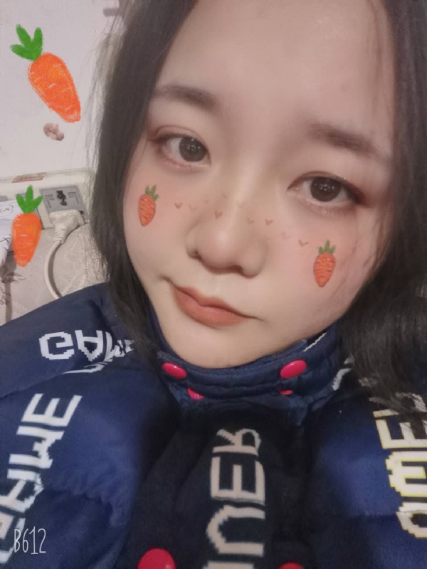 小慧慧的第一张照片--贵州认干亲服务网