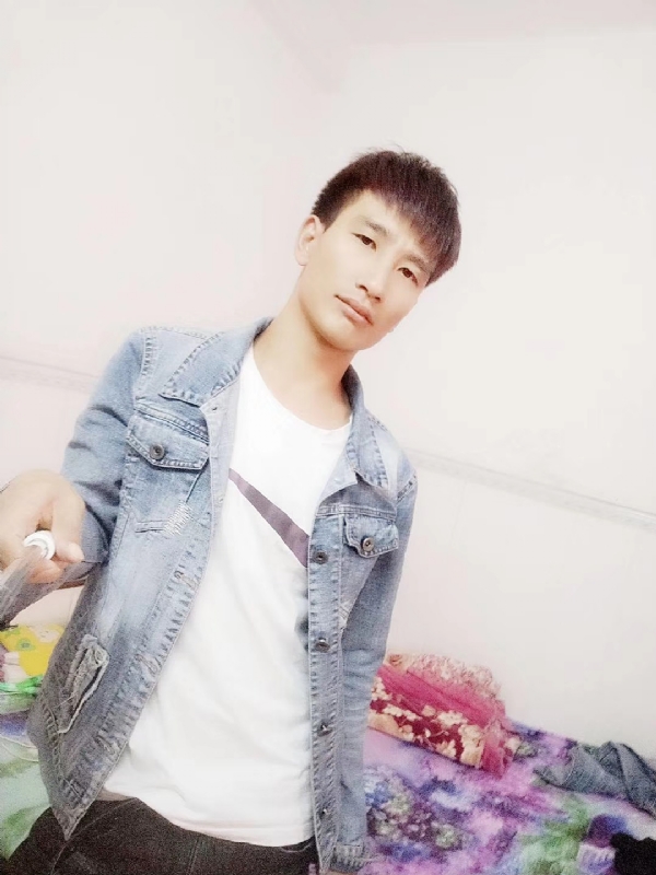 心好痛的第一张照片--贵州认干亲服务网