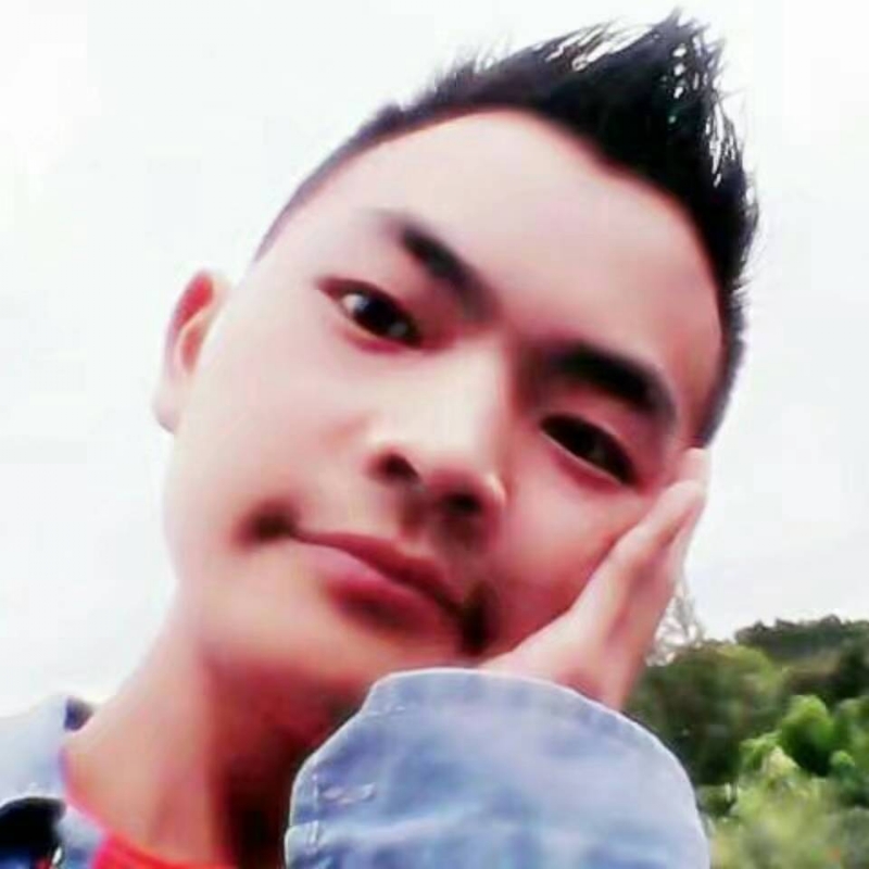 光芒的第三张照片--贵州认干亲服务网