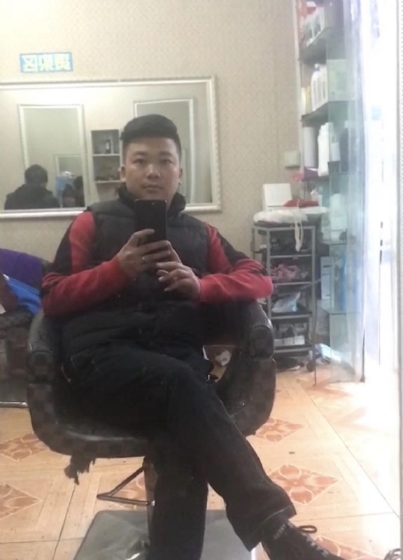 zhang150的第一张照片--贵州认干亲服务网