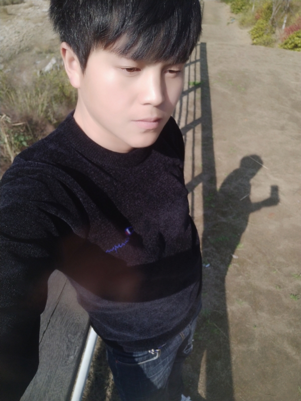 一直在等着你的第二张照片--贵州认干亲服务网