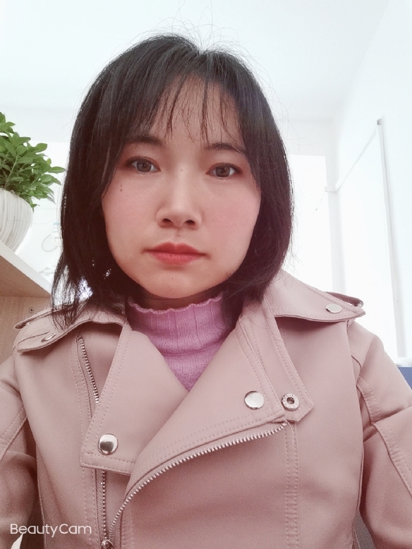 薄荷的第一张照片--贵州认干亲服务网