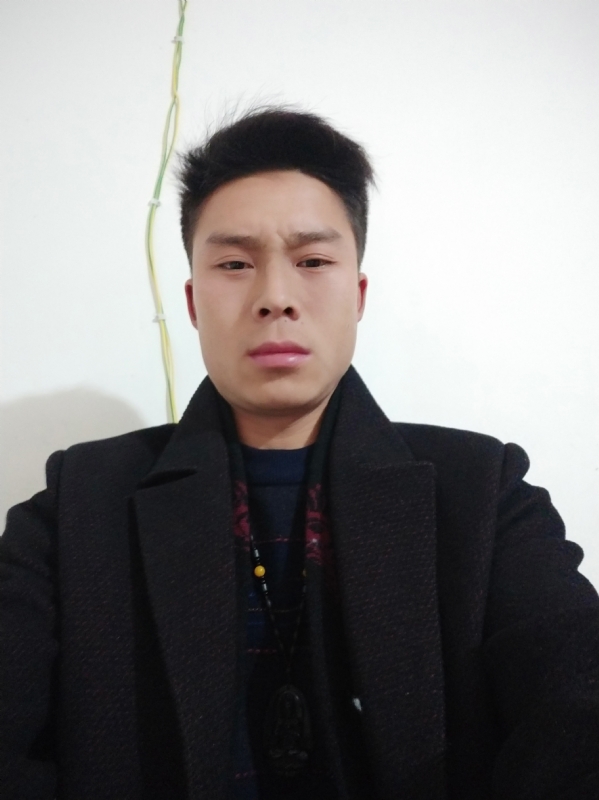 等你回复的第一张照片--贵州认干亲服务网