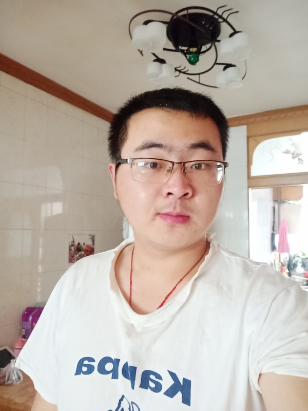 于磊的第一张照片--贵州认干亲服务网