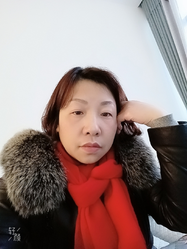 青禾的第一张照片--贵州认干亲服务网