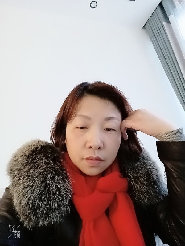 青禾的第二张照片--贵州认干亲服务网