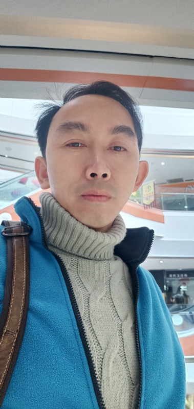 峤哥的第一张照片--贵州认干亲服务网