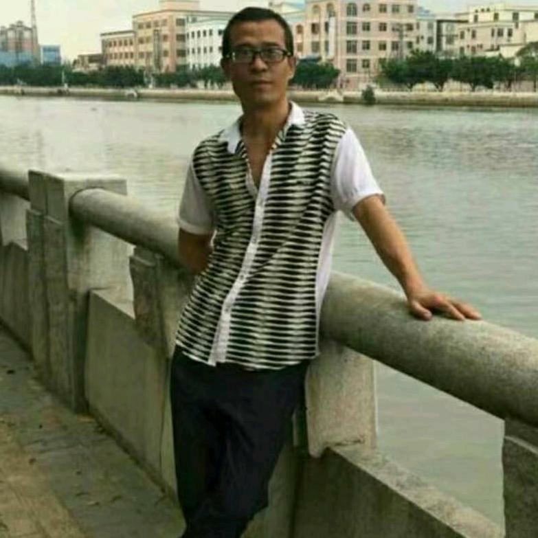 不会飞的鱼的第一张照片--贵州认干亲服务网