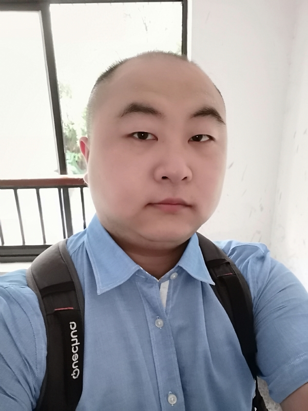 火炎月的第一张照片--贵州认干亲服务网