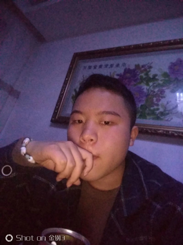 刚刚好德的第一张照片--贵州认干亲服务网