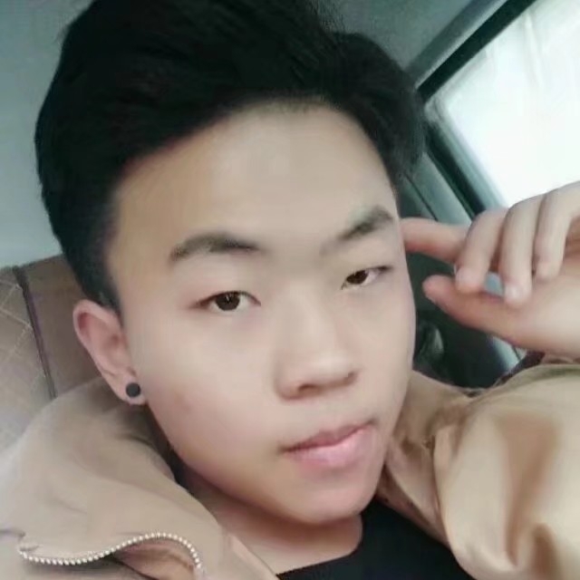 真心相亲的第一张照片--贵州认干亲服务网