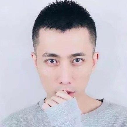 辛酉的第一张照片--贵州认干亲服务网