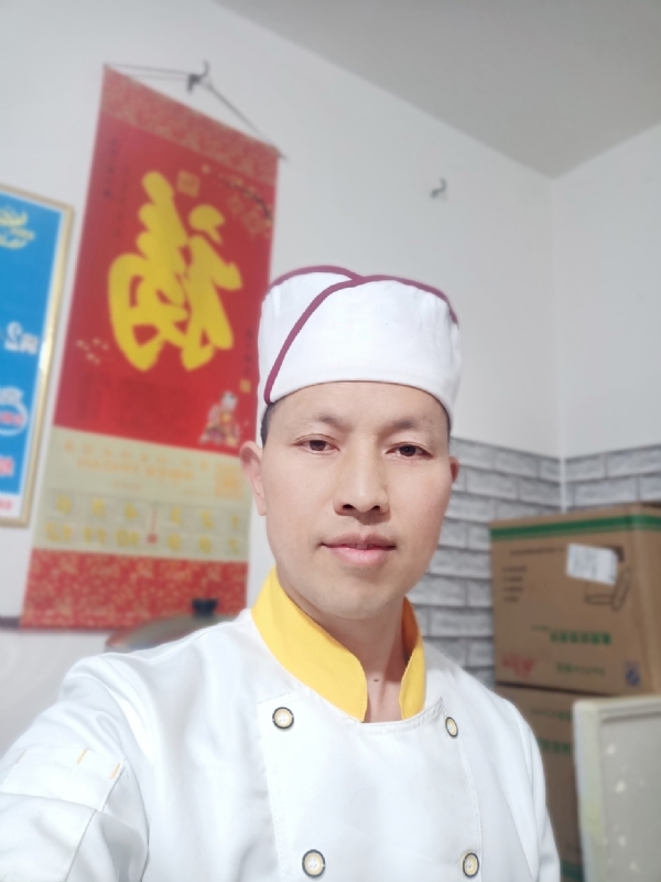 领悟人生的第一张照片--贵州认干亲服务网