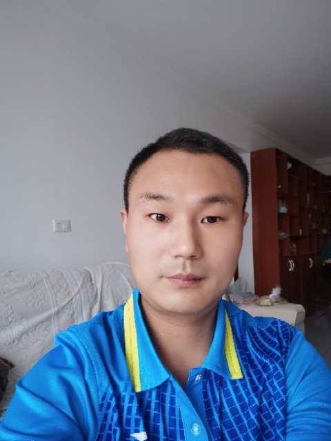 明哥的第一张照片--贵州认干亲服务网