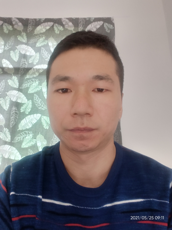 欢哥的第一张照片--贵州认干亲服务网