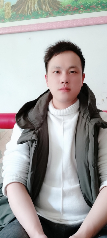 执子之手的第一张照片--贵州认干亲服务网