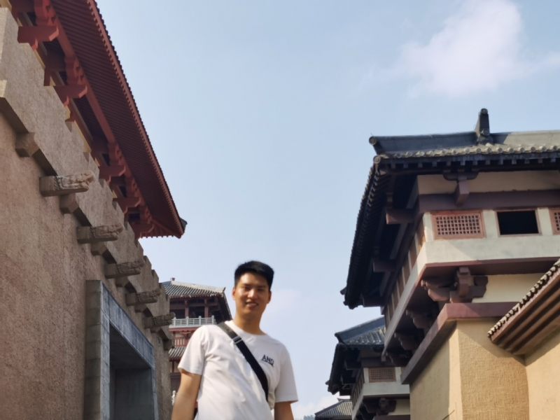 咸鱼不闲的第二张照片--贵州认干亲服务网