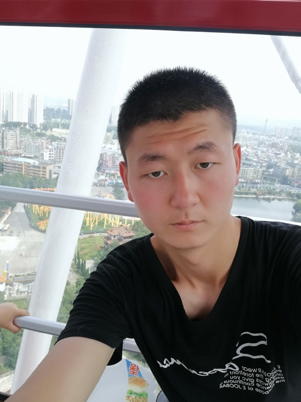 川川的第一张照片--贵州认干亲服务网