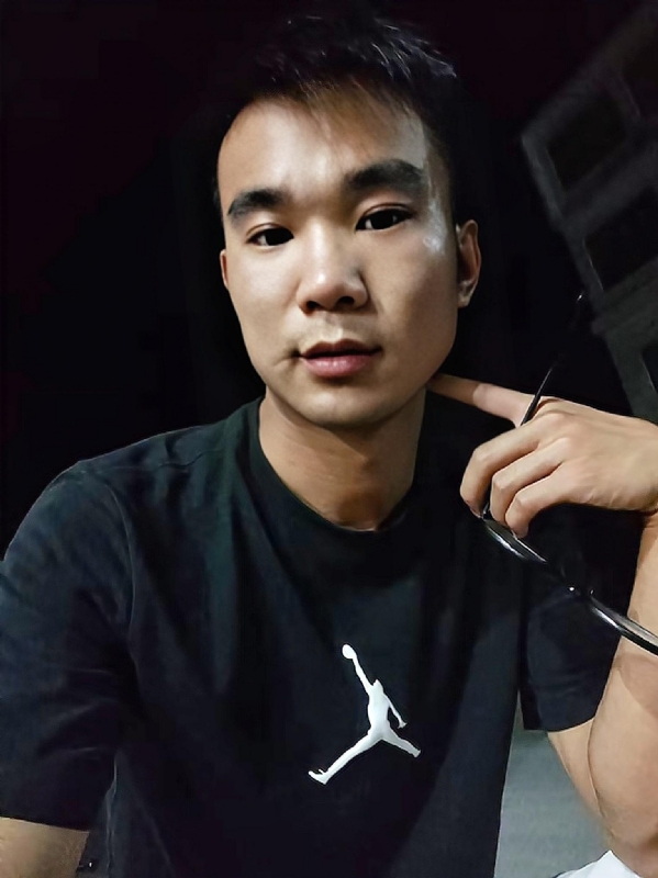 时光所致的第一张照片--贵州认干亲服务网