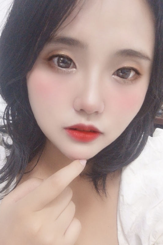 妮妮的第一张照片--贵州认干亲服务网