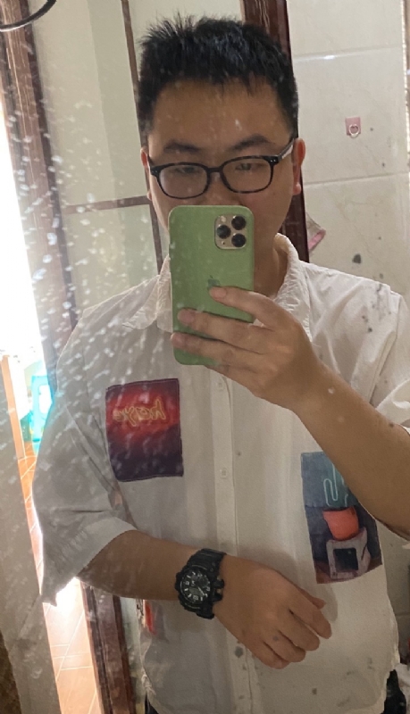 阿线小锅锅的第二张照片--贵州认干亲服务网