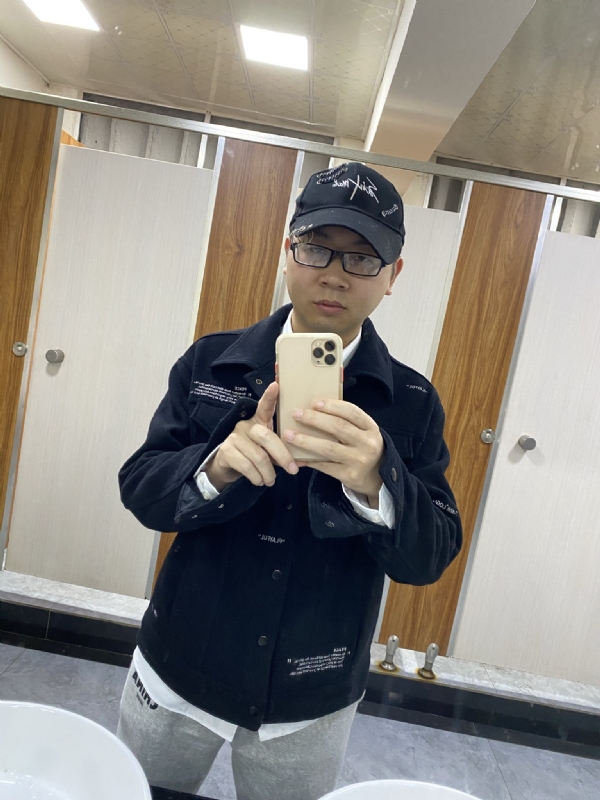 阿线小锅锅的第三张照片--贵州认干亲服务网