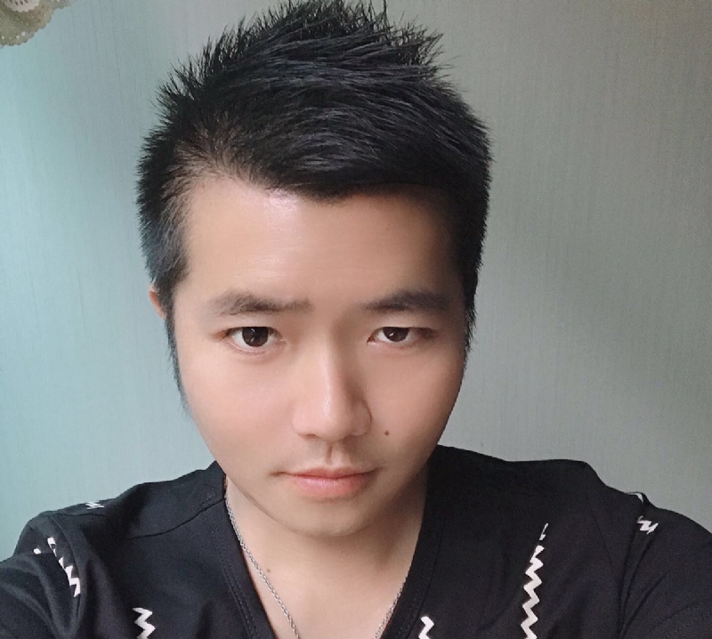 七夜的第一张照片--贵州认干亲服务网