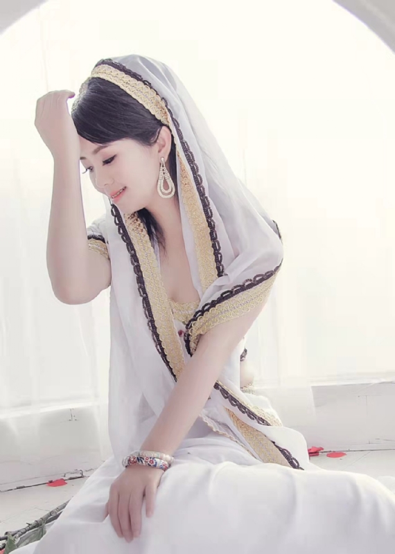 yaoyao的第一张照片--贵州认干亲服务网