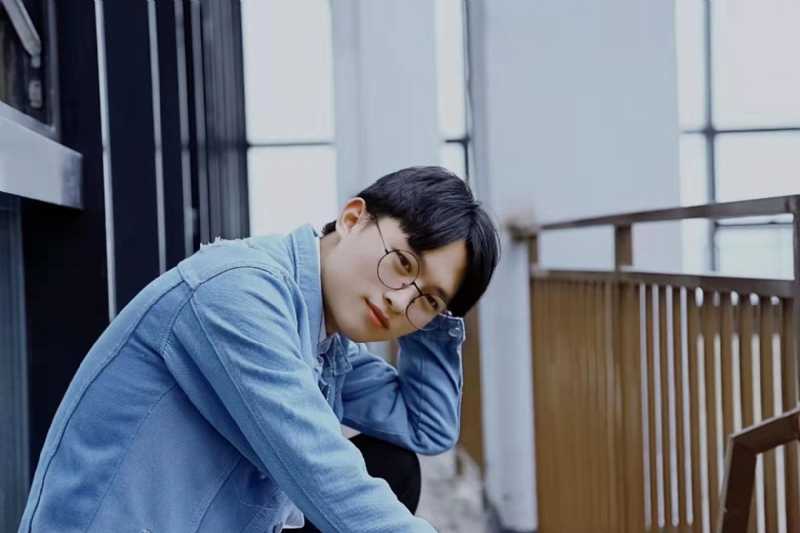 单身的男孩纸的第一张照片--贵州认干亲服务网