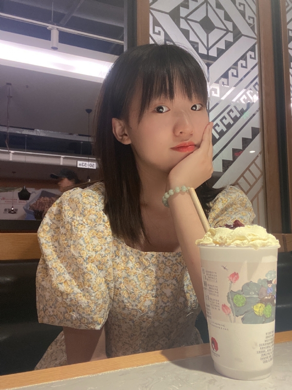 小叶的第一张照片--贵州认干亲服务网