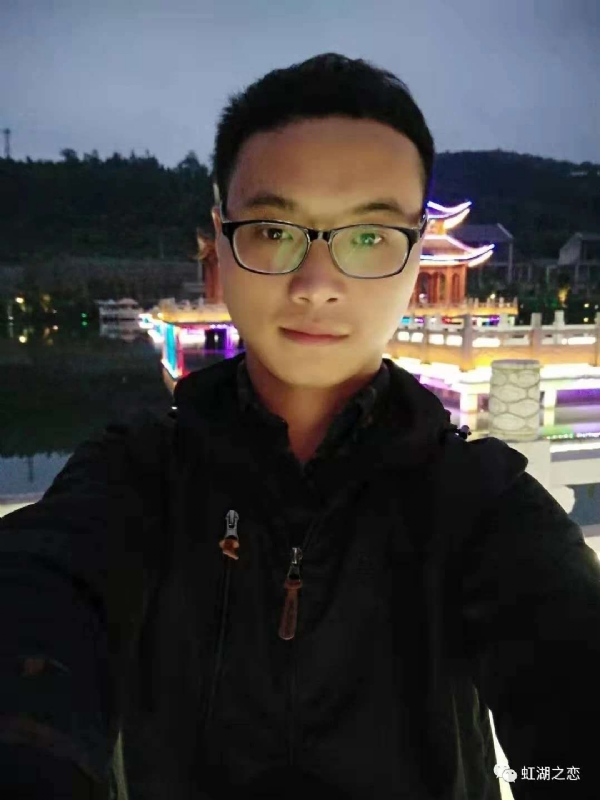 李逍遥的第一张照片--贵州认干亲服务网