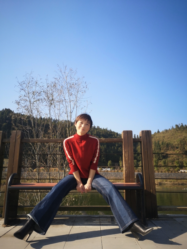 转角遇到你的第四张照片--贵州认干亲服务网