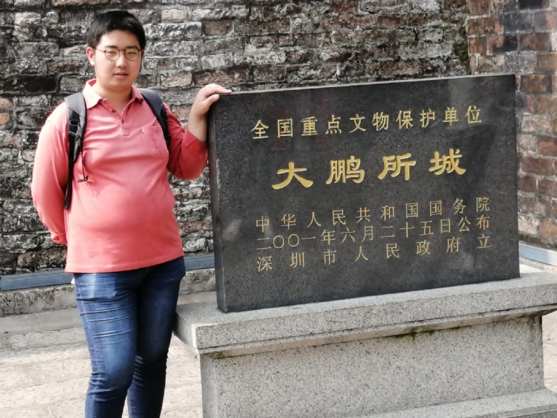 likei的第一张照片--贵州认干亲服务网