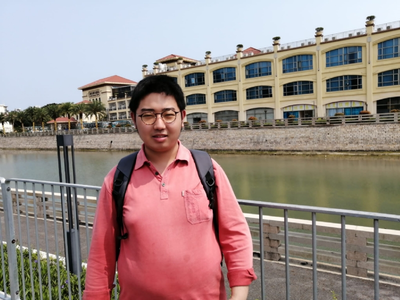 likei的第二张照片--贵州认干亲服务网