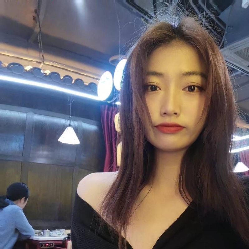 婉儿的第一张照片--贵州认干亲服务网