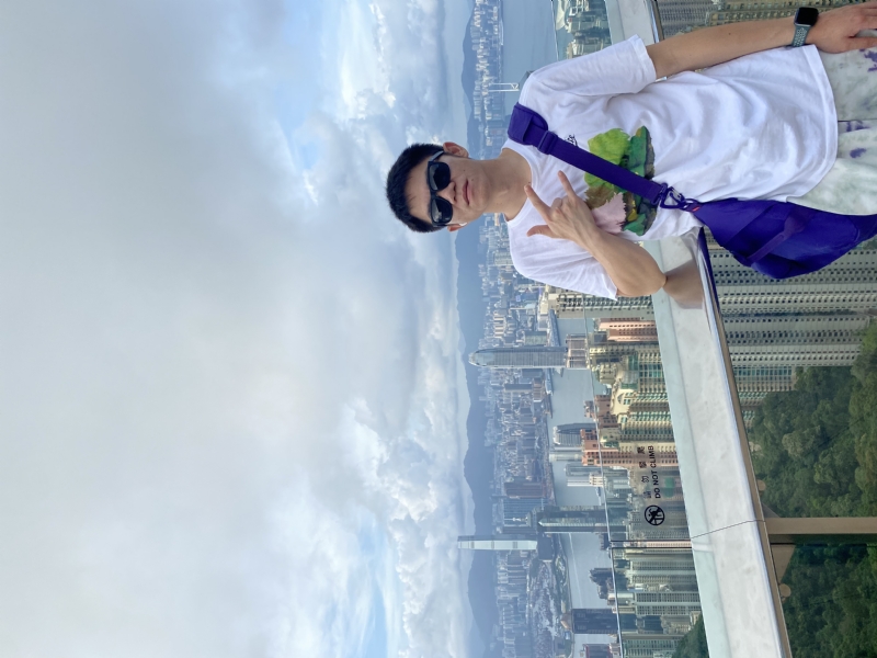 吃肉不胖的第二张照片--贵州认干亲服务网