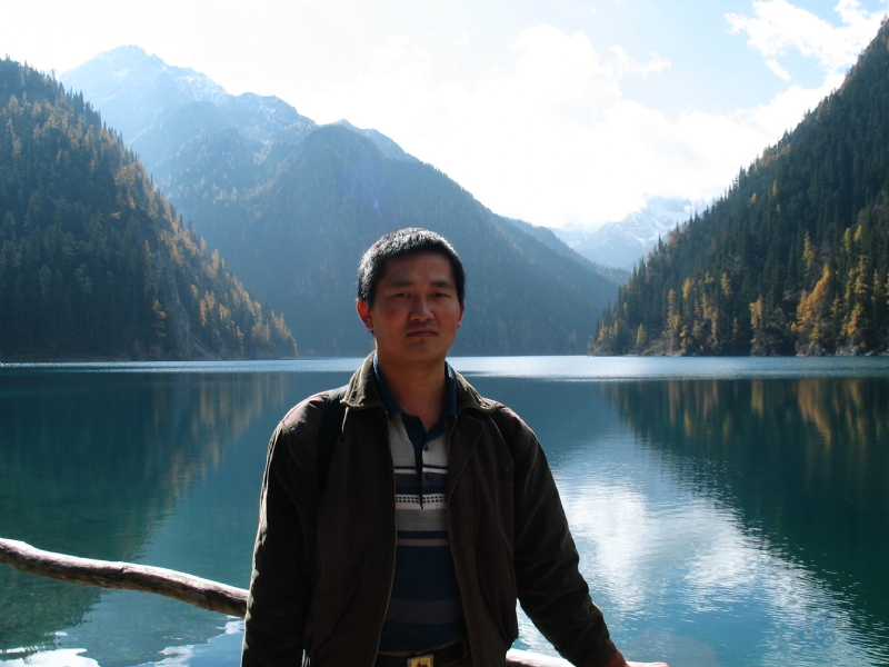 虚空的第一张照片--贵州认干亲服务网