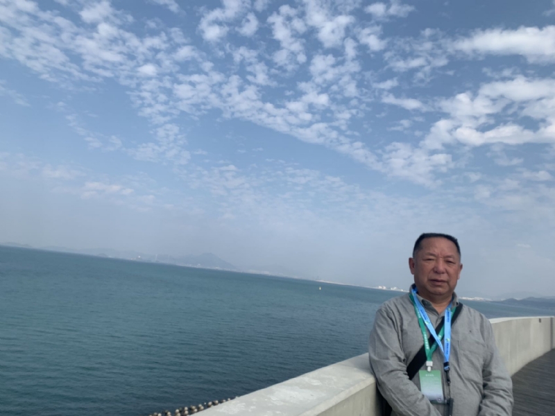 沏茶等红颜的第一张照片--贵州认干亲服务网