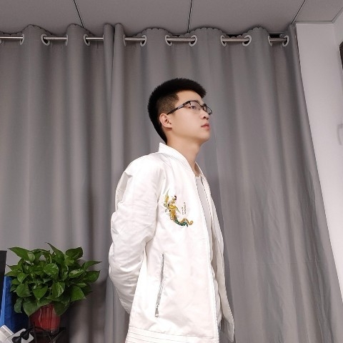 罗刚的第一张照片--贵州认干亲服务网